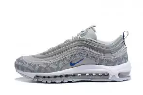 nike air max 97 boys undefeated log just do it gray